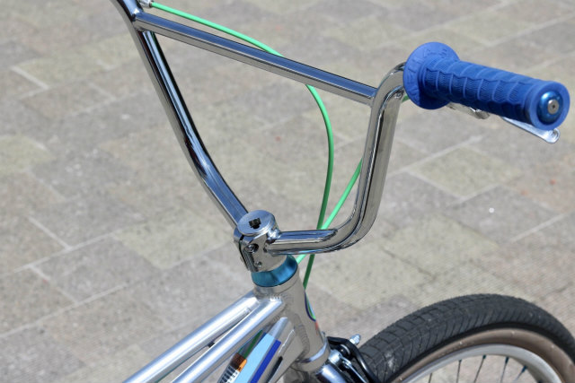 Haro vector cheap bars