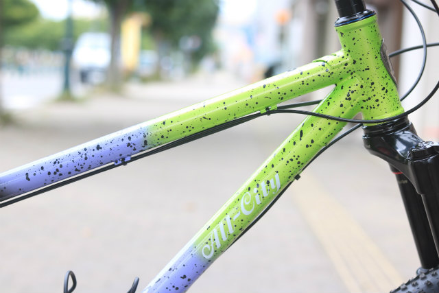 ELECTRIC QUEEN』 | CHILLNOWA BLOG -HAKODATE ADVENTURE BIKE SHOP- ELECTRIC QUEEN』 | CHILLNOWA BLOG -HAKODATE ADVENTURE BIKE SHOP-