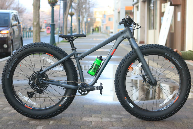 ELECTRIC QUEEN』 | CHILLNOWA BLOG -HAKODATE ADVENTURE BIKE SHOP- ELECTRIC QUEEN』 | CHILLNOWA BLOG -HAKODATE ADVENTURE BIKE SHOP-