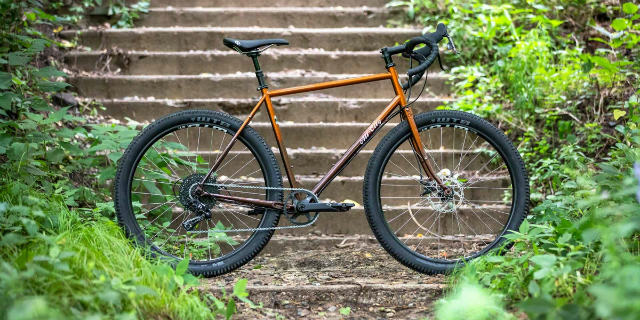 ALL-CITY GORILLA MONSOON』新色登場 !!! | CHILLNOWA BLOG
