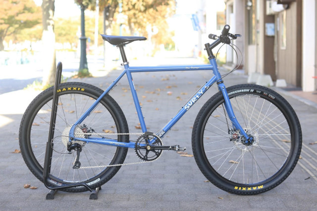 SURLY Disc Trucker 