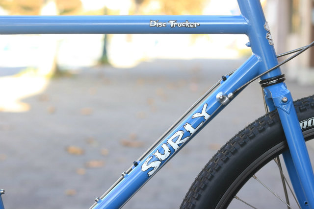 SURLY Disc Trucker 