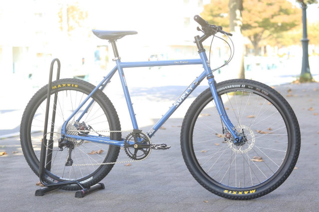 SURLY Disc Trucker 