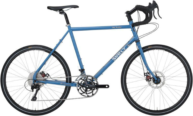 SURLY Disc Trucker 
