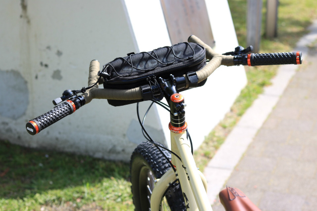 SURLY Ghost Grappler!!』 | CHILLNOWA BLOG -HAKODATE