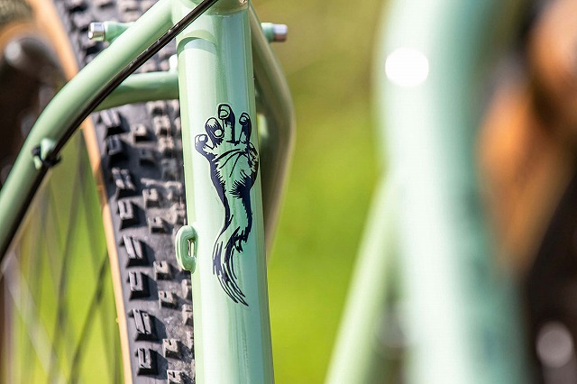 SURLY Ghost Grappler!!』 | CHILLNOWA BLOG -HAKODATE