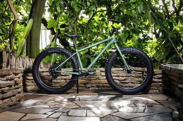 SURLY Wednesday is a great All-Around Fat Bike!!』 | CHILLNOWA