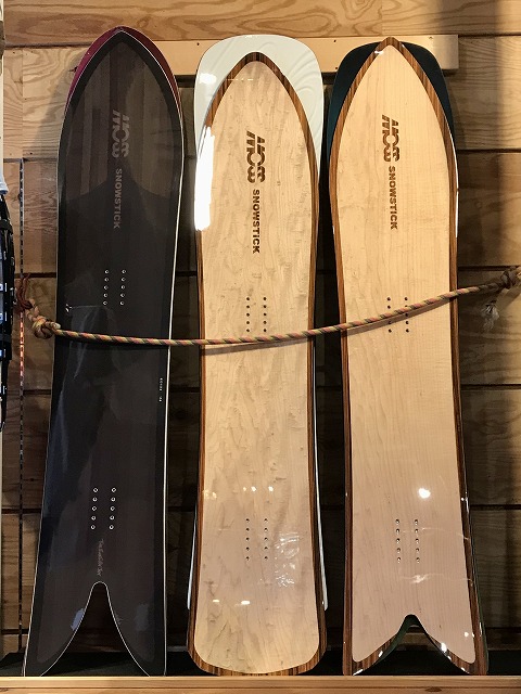 Moss snowstick u4 MOSS スノースティックU4 MOSS snowstick U4 モス