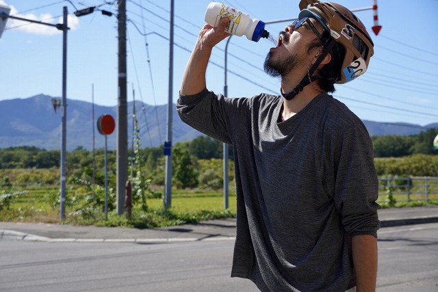 RAL Merino Wool Long Sleeve Tee』 | CHILLNOWA BLOG -HAKODATE