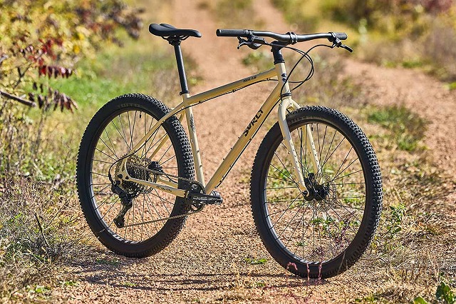 SURLY BRIDGE CLUB 新色WHIPPED BUTTER』 | CHILLNOWA BLOG -HAKODATE