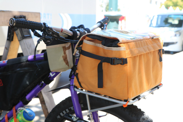 SURLY 8-pack rack 2.0』 | CHILLNOWA BLOG -HAKODATE ADVENTURE