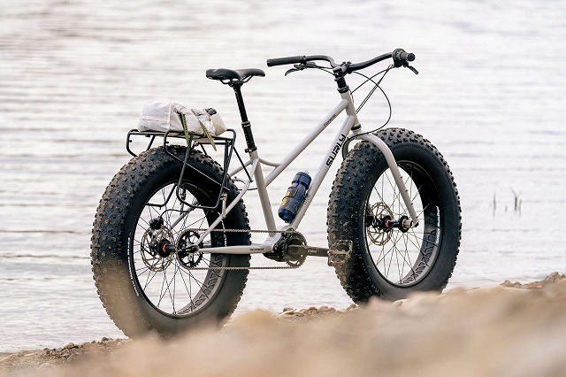 Surly Moonlander 2.0』 | CHILLNOWA BLOG -HAKODATE ADVENTURE BIKE SHOP-
