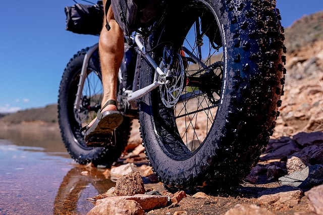Surly Moonlander 2.0』 | CHILLNOWA BLOG -HAKODATE ADVENTURE