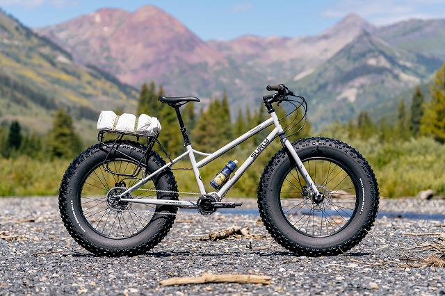 最終値下げ‼️SURLY Moonlander OPS 貴重なオマケ付き Moonlander – Surly Bikes