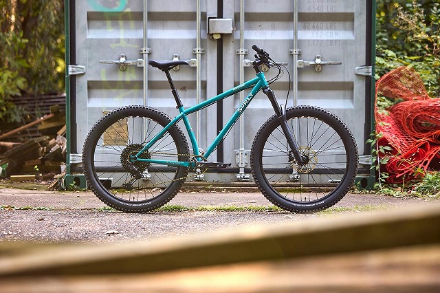 待望のNEWカラー !!!!!『Karate Monkey』SURLY/サーリー 待望のNEWカラー !!!!!『Karate Monkey』SURLY/サーリー
