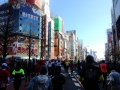 新宿大ガード