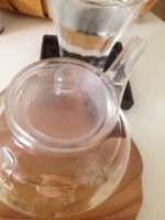 乾姜茶