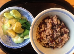 小豆粥