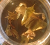 ドクダミ茶