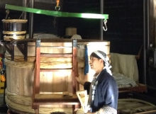 24代当主 寺田 優さん