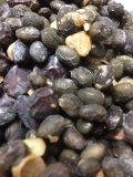 黒千石納豆