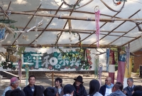 トークイベント