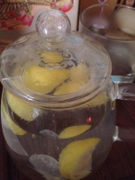 柚子湯