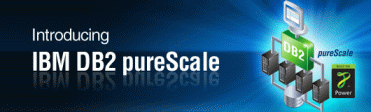 DB2 pureScale