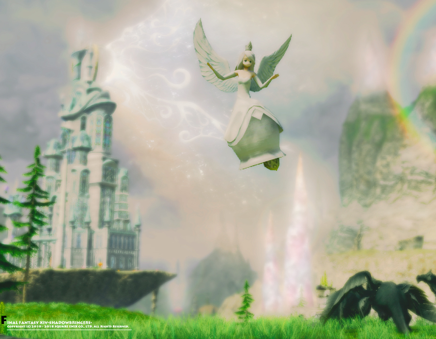 カエル マウント Ff14 Ff14 シグマ零式4層マウント エアフォース は騎乗bgmで妖星乱舞が流れる 乗り方はウィスパー号