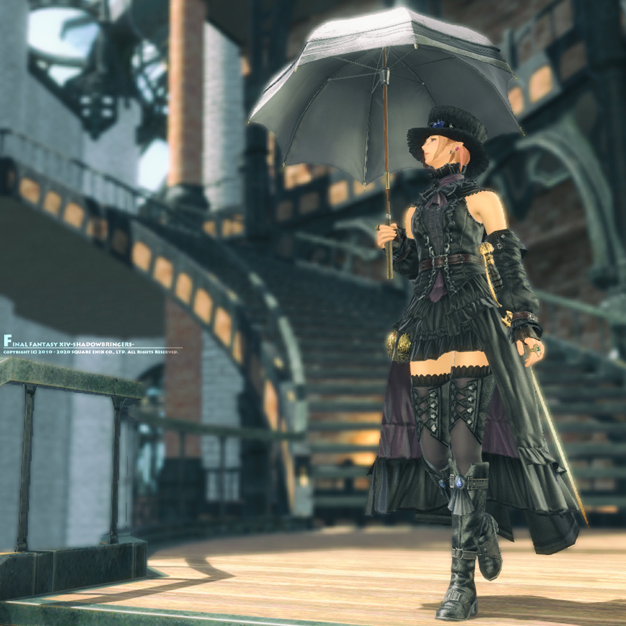 装備 ff14 エデン