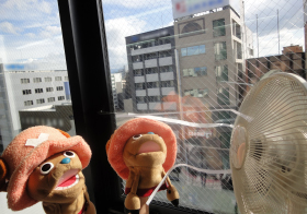 あづい