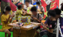 お父さん