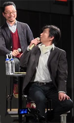声優イベントかたよりすぎだ