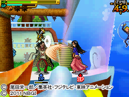 ロビンコンボ1