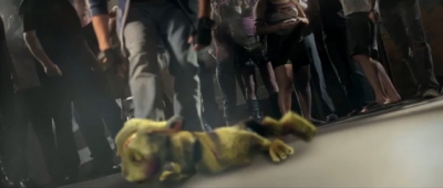 実写版ポケモン映画『Pokemon Apokelypse』ポケモンがついにハリウッドで映画化か?