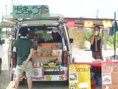 chikyushoku