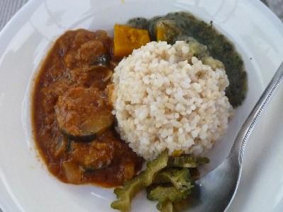 curry