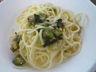 pasta