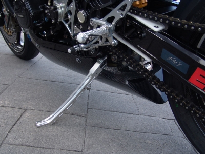 サイドスタンド GPZ900R