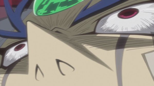 綺羅星 大 喝 采