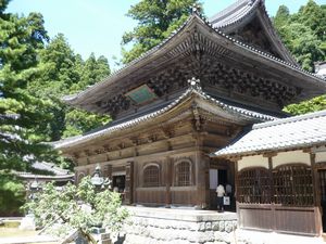 永平寺