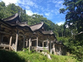 五社堂