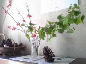秋