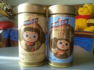 VANHOUTEN¡ßCheburashka