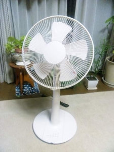 扇風機