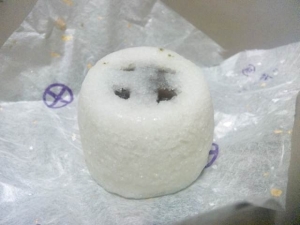 かるかん