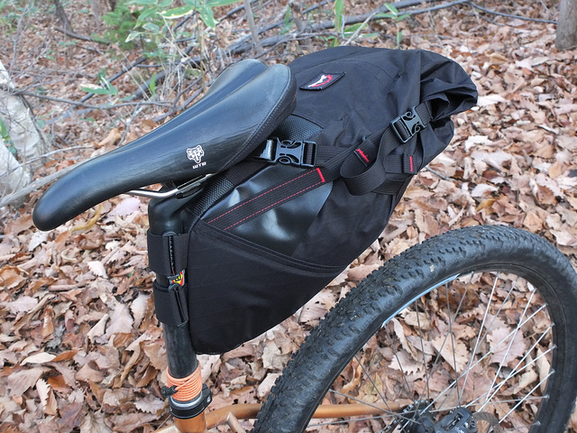 レベレイト デザインのバッグ発売！ | Alternative Bicycles