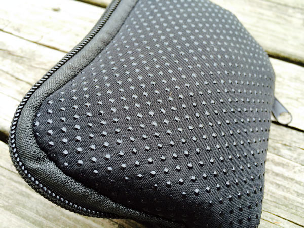Sticky pod 2024 cycling bag