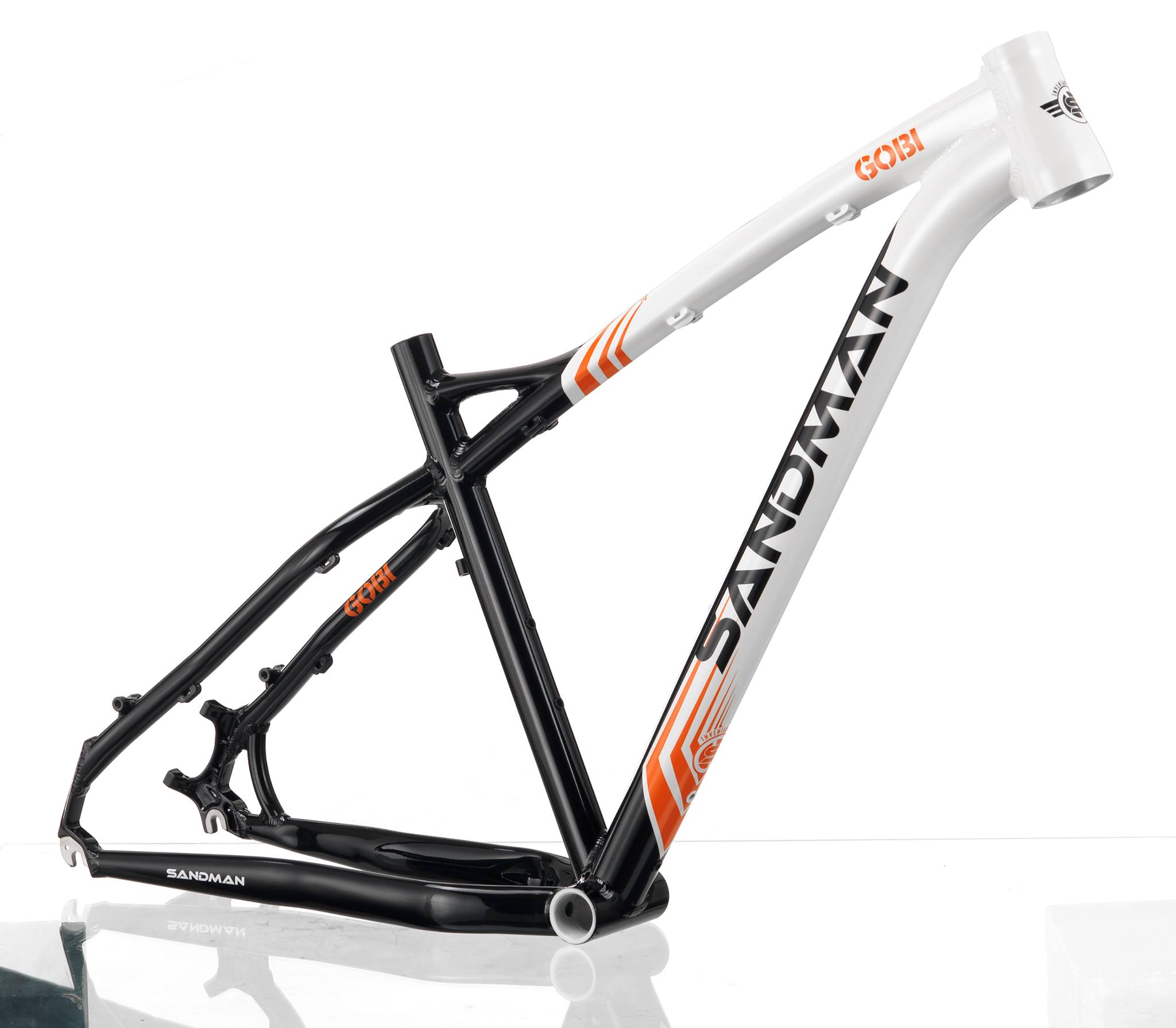 サンドマン発売開始のお知らせ | Alternative Bicycles サンドマン発売開始のお知らせ | Alternative Bicycles