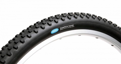 コンパスサイクルより650ブロックタイヤ、パンプキンリッジ発売
